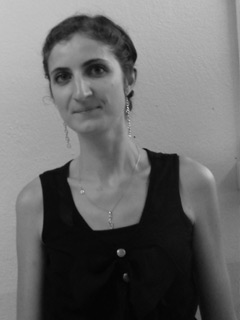 Sandra COINDRET Professure de formation musicale Guadeloupe