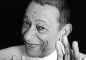 Henri SALVADOR (chanteur et parrain de La Clé des Arts)