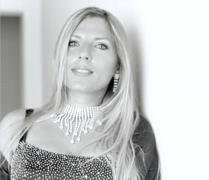 Hélène BERGER (pianiste compositeur)