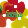 Couleur Karaïb : CD recto
