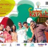 Couleur Karaïb : CD verso