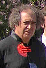 Marc URSULE (Directeur d'orchestre)