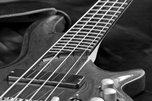 cours de guitare basse cle des arts guadeloupe