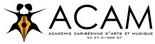 logo acam